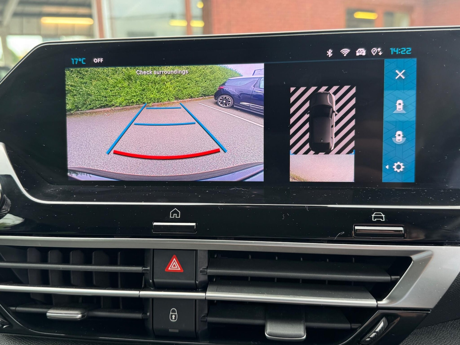 Used Citroen C4 2024 for sale - 77130779: Photo 39