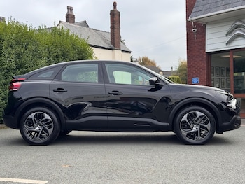 Used Citroen C4 2024 for sale - 77130779: Photo