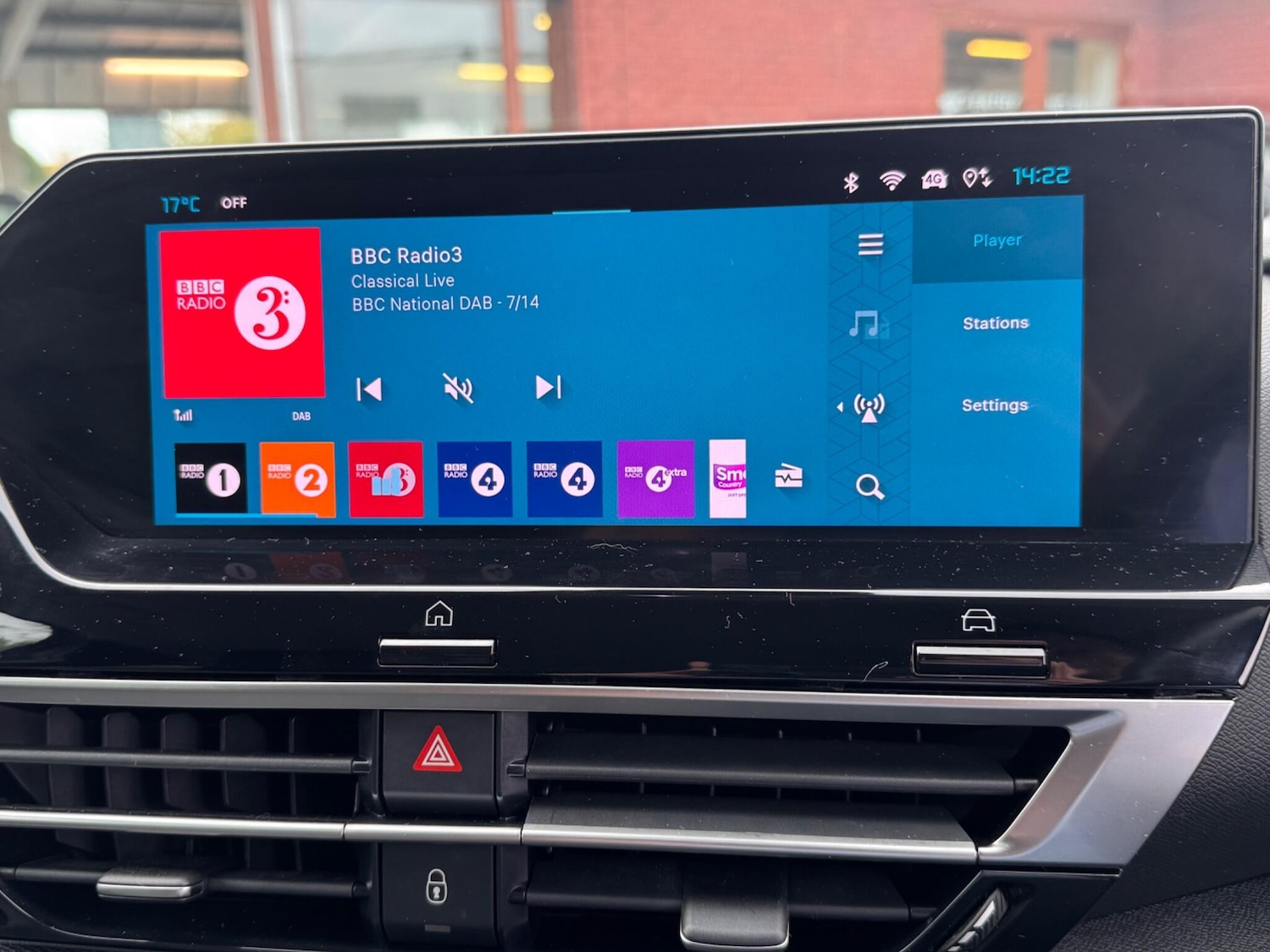 Used Citroen C4 2024 for sale - 77130779: Photo 40