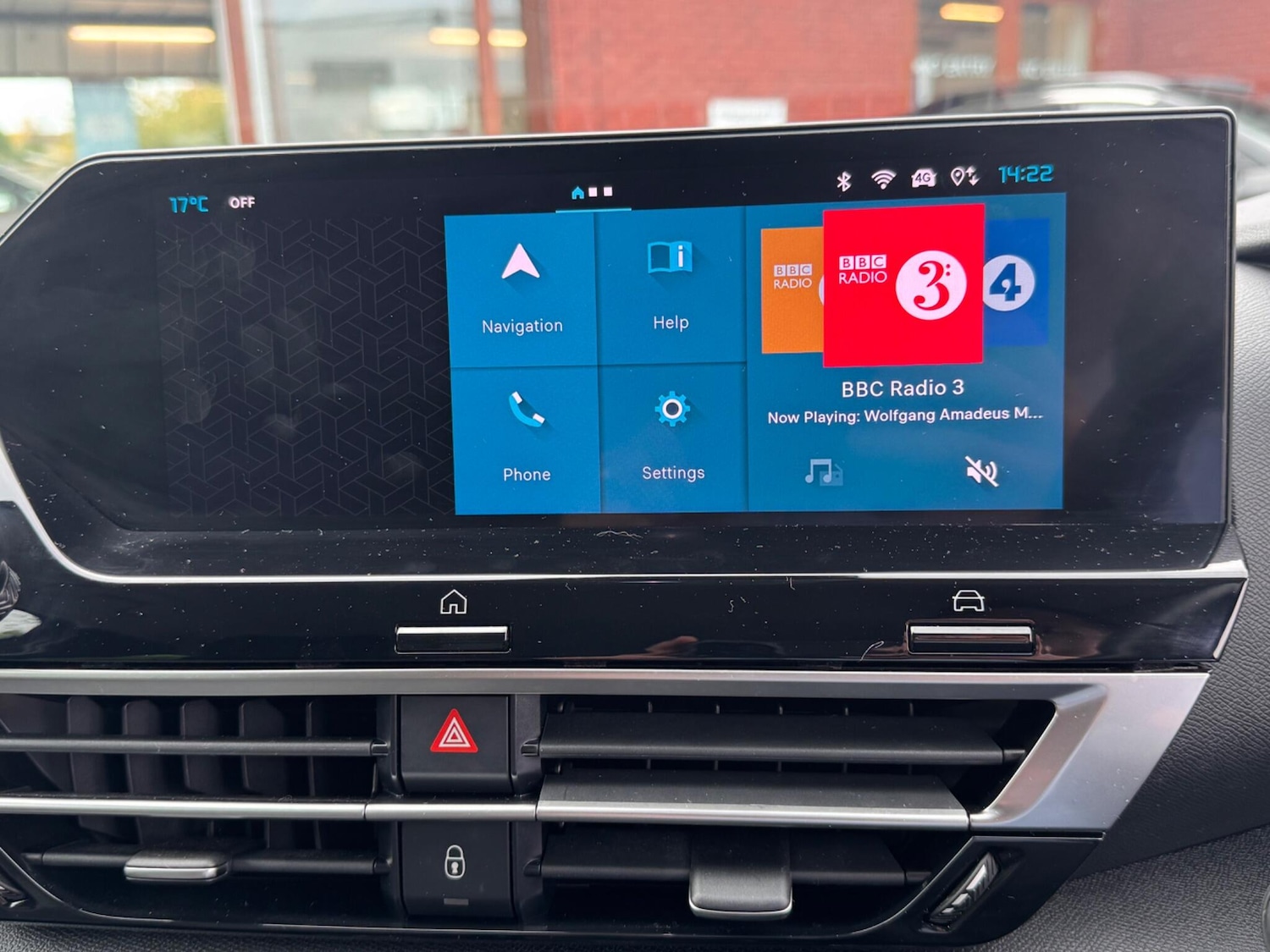 Used Citroen C4 2024 for sale - 77130779: Photo 42