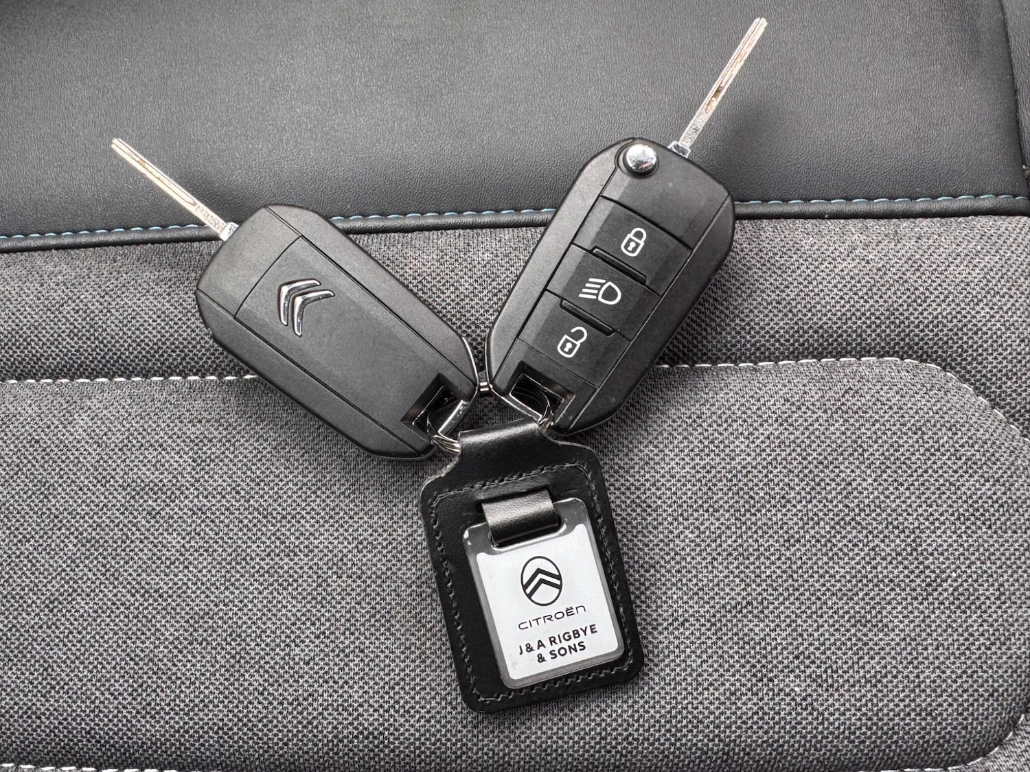 Used Citroen C4 2024 for sale - 77130779: Photo 44