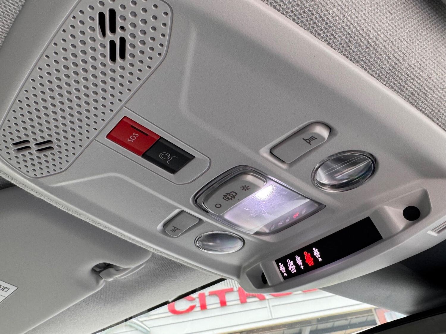 Used Citroen C4 2024 for sale - 77130779: Photo 45