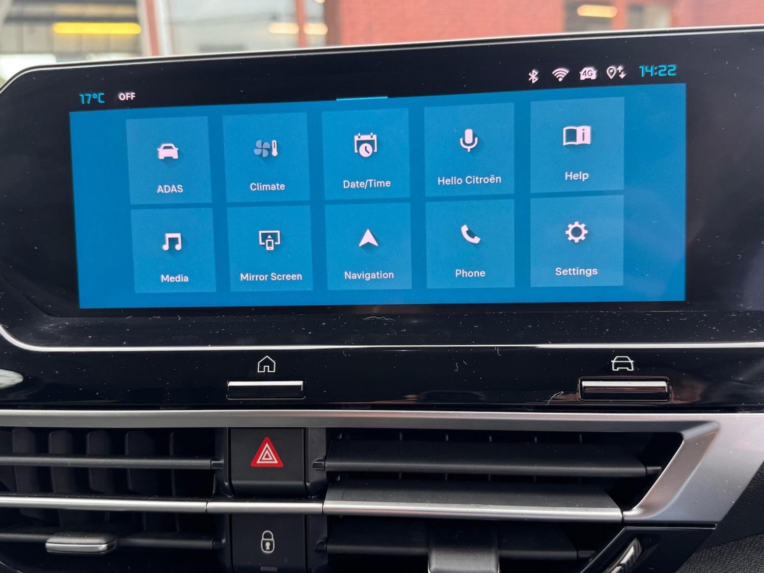 Used Citroen C4 2024 for sale - 77130779: Photo 47