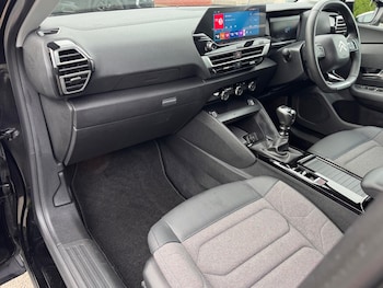 Used Citroen C4 2024 for sale - 77130779: Photo