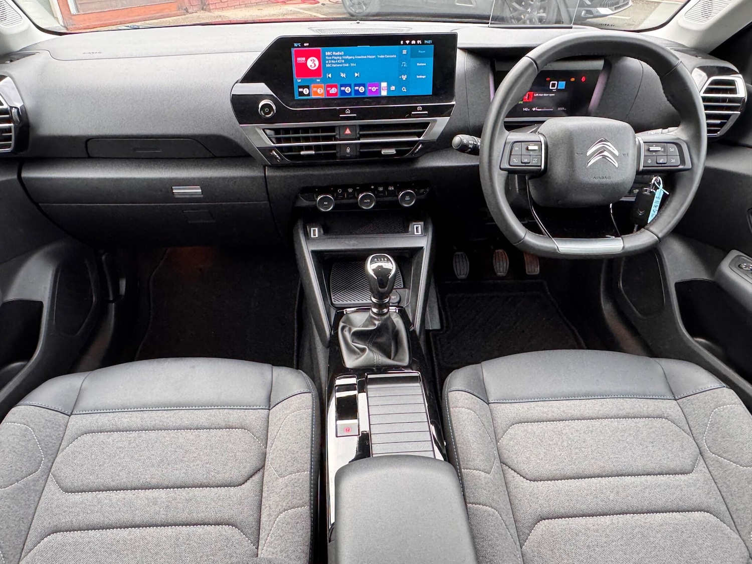 Used Citroen C4 2024 for sale - 77130779: Photo 6