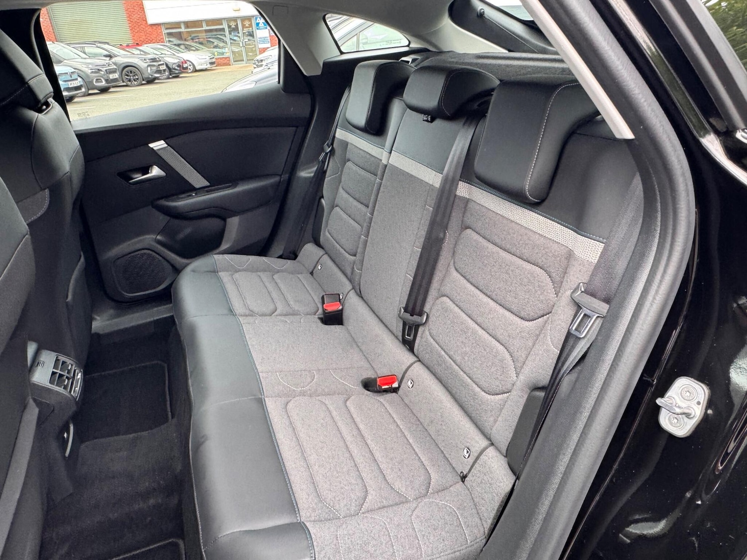 Used Citroen C4 2024 for sale - 77130779: Photo 9