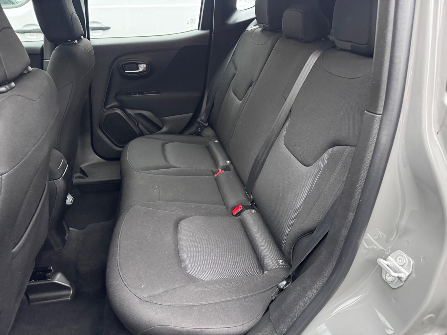Used Jeep Renegade 2021 for sale - 77695791: Photo 11