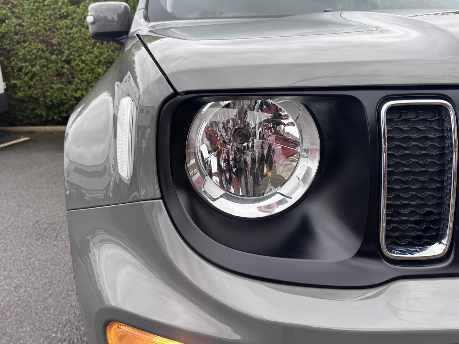 Used Jeep Renegade 2021 for sale - 77695791: Photo 14