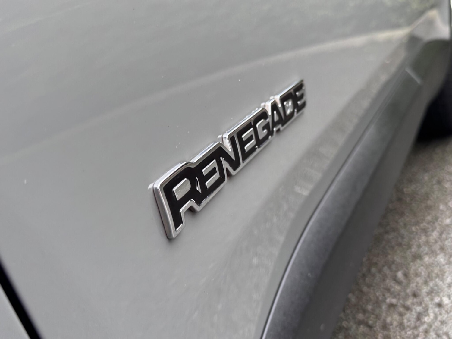 Used Jeep Renegade 2021 for sale - 77695791: Photo 18