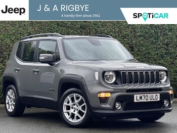 (70) - 1.0 GSE T3 Longitude Euro 6 (s/s) 5dr