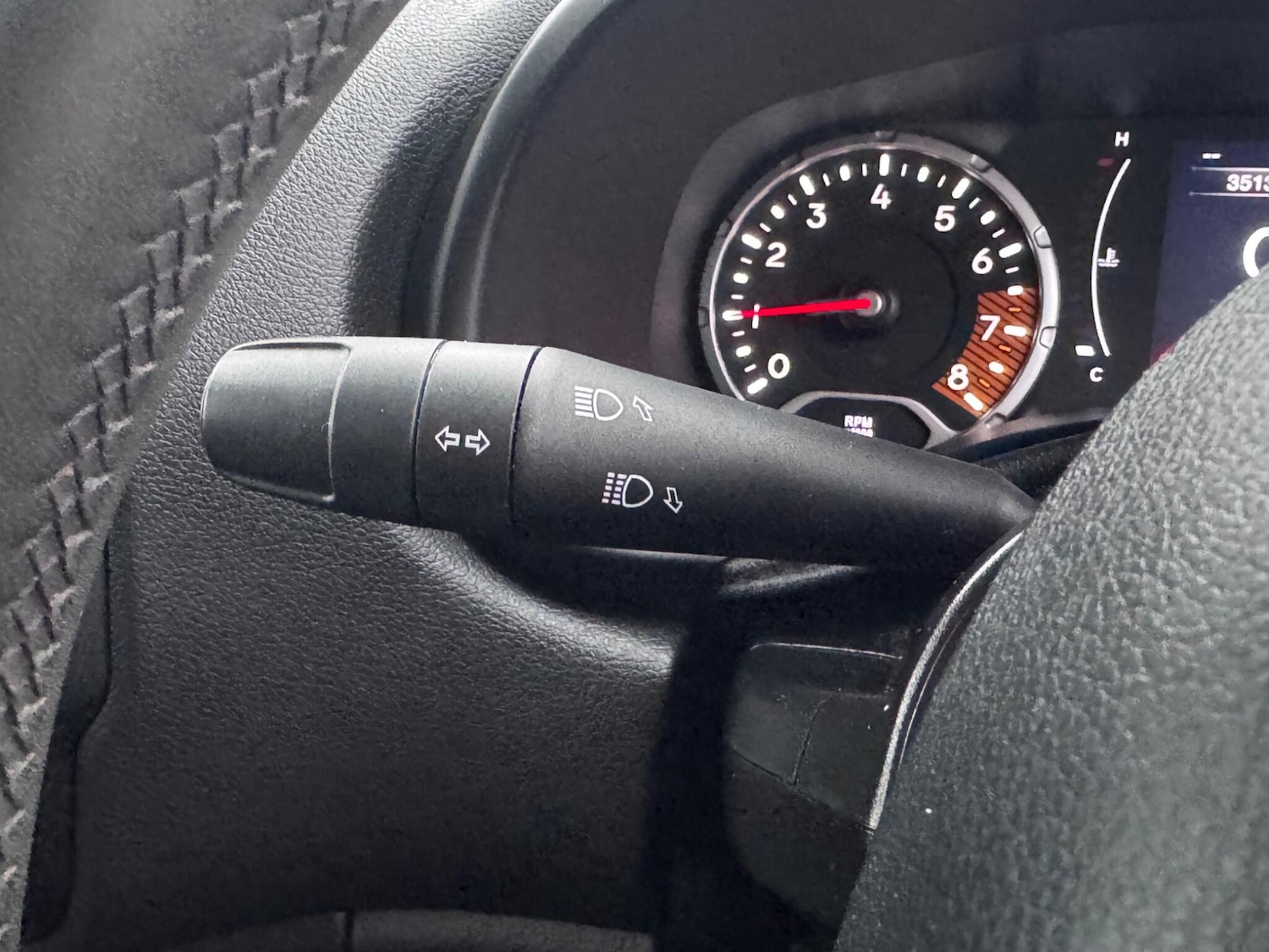 Used Jeep Renegade 2021 for sale - 77695791: Photo 29