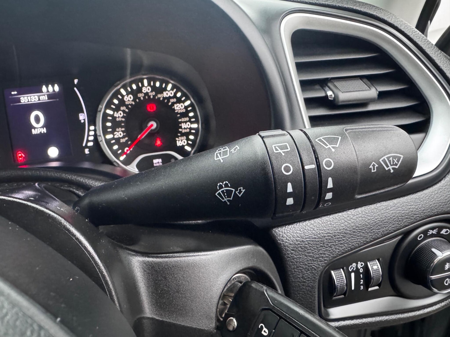 Used Jeep Renegade 2021 for sale - 77695791: Photo 30