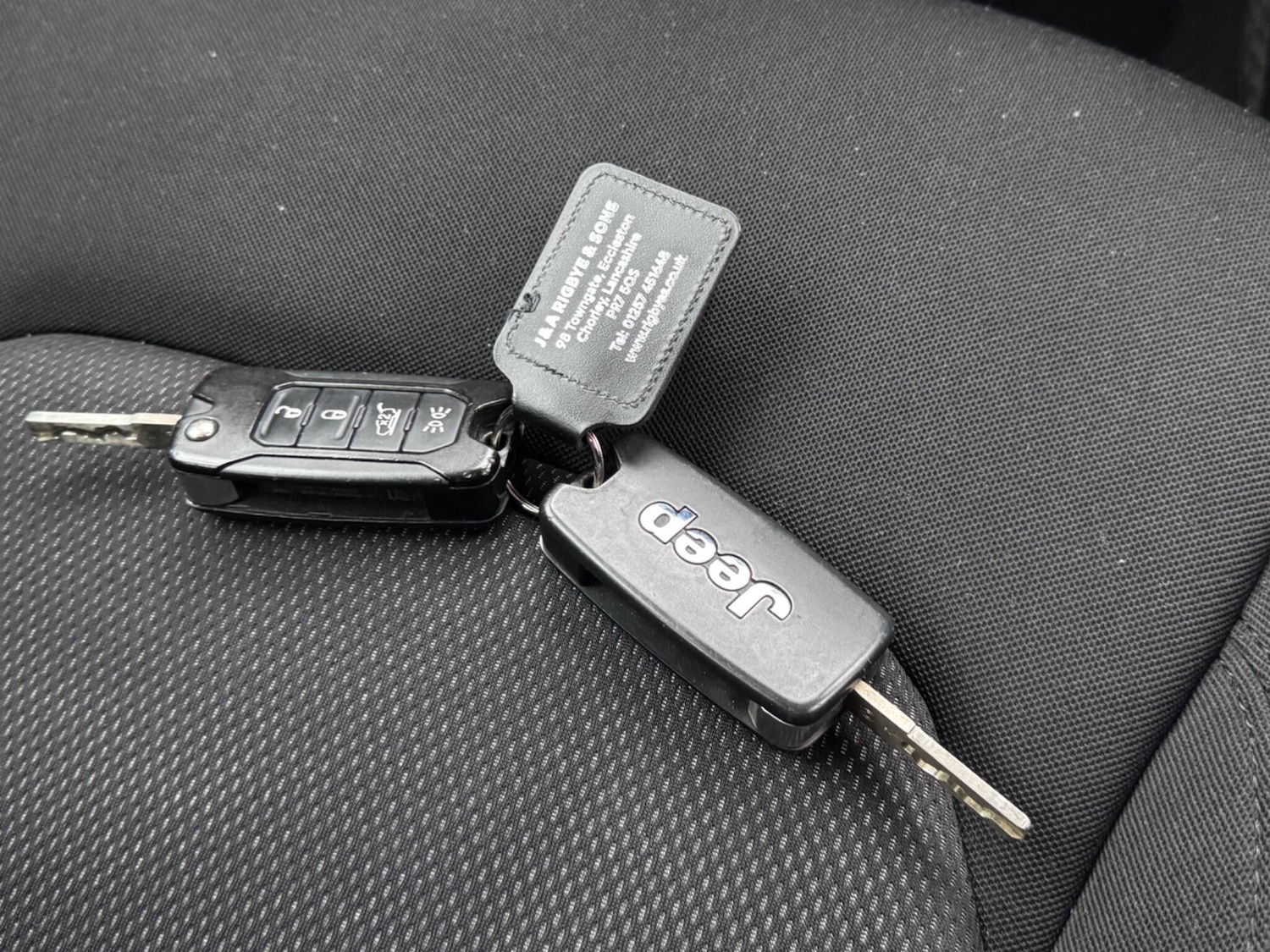 Used Jeep Renegade 2021 for sale - 77695791: Photo 33