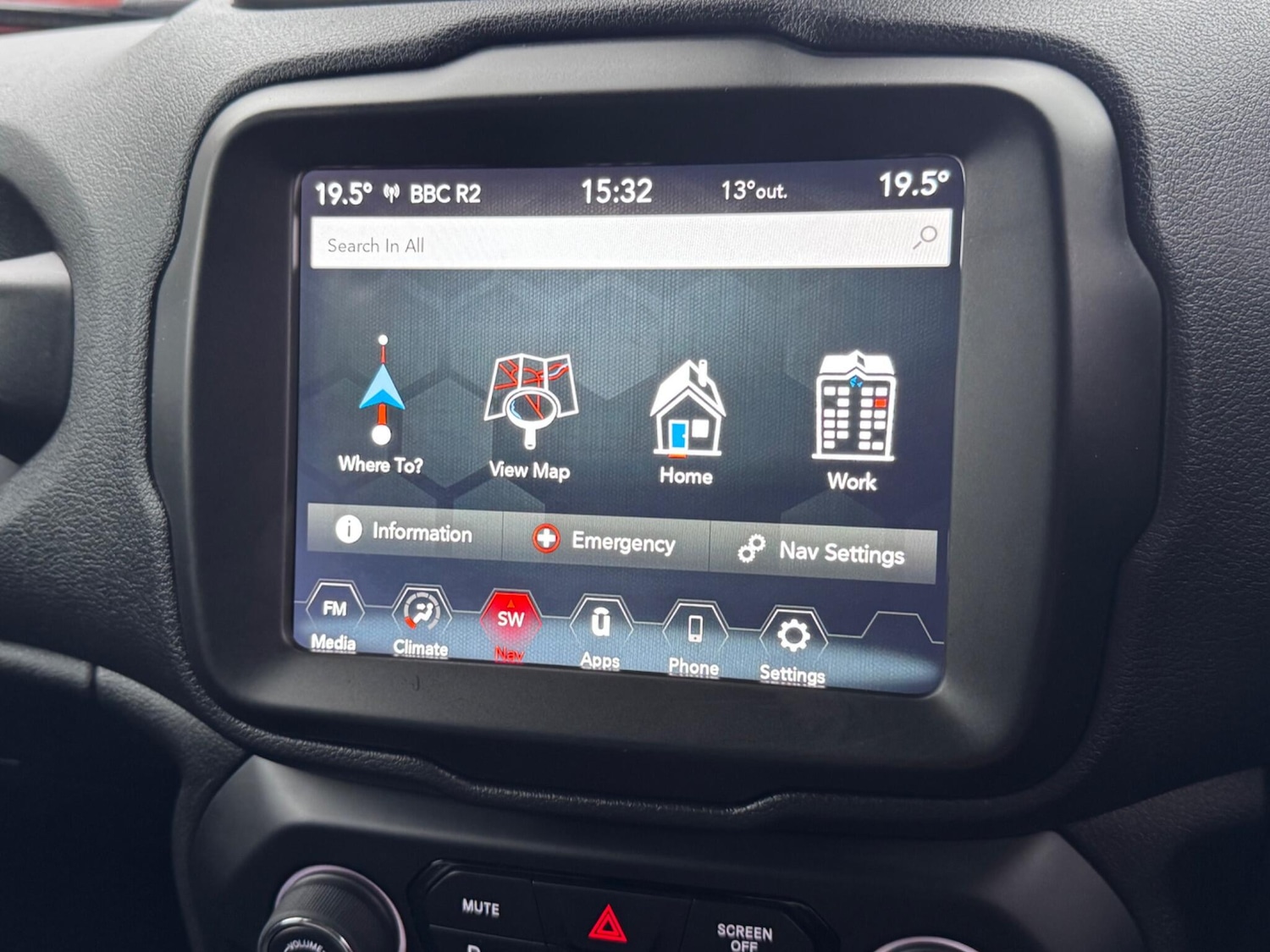 Used Jeep Renegade 2021 for sale - 77695791: Photo 37