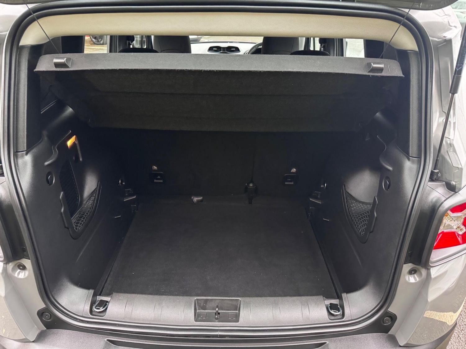 Used Jeep Renegade 2021 for sale - 77695791: Photo 9