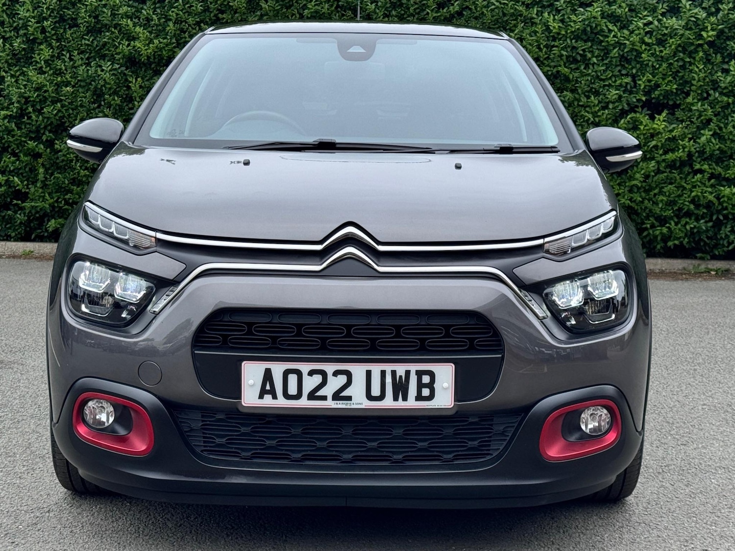 Used Citroen C3 2022 for sale - 77131762: Photo 11