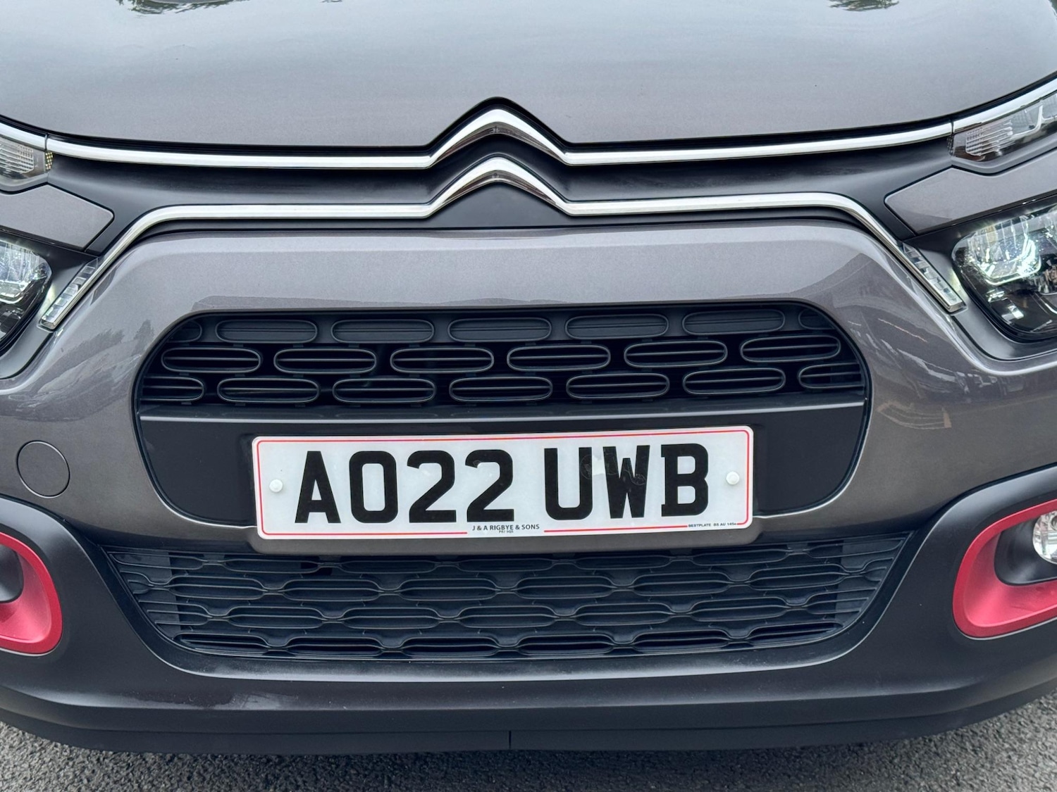 Used Citroen C3 2022 for sale - 77131762: Photo 13