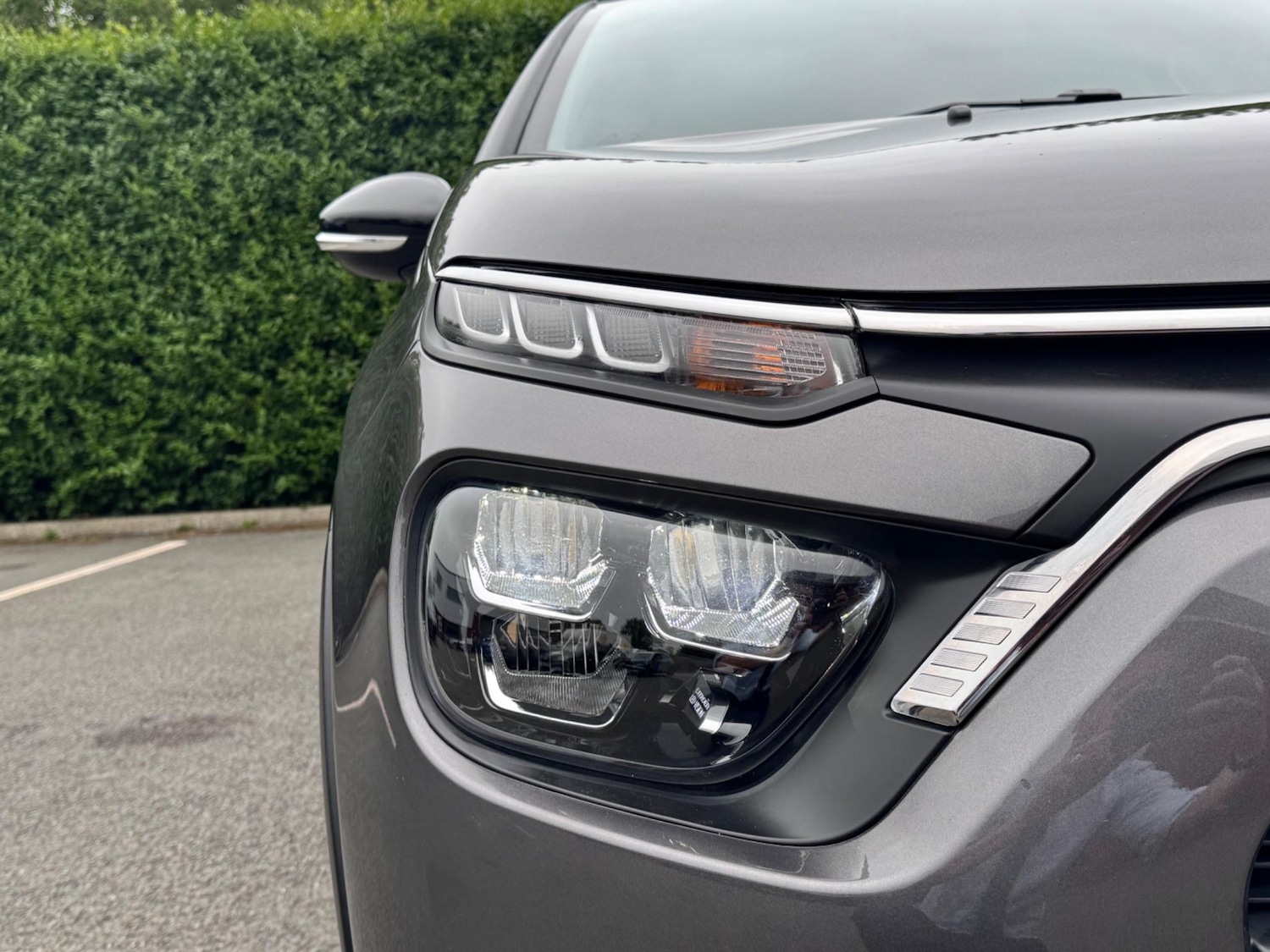 Used Citroen C3 2022 for sale - 77131762: Photo 15