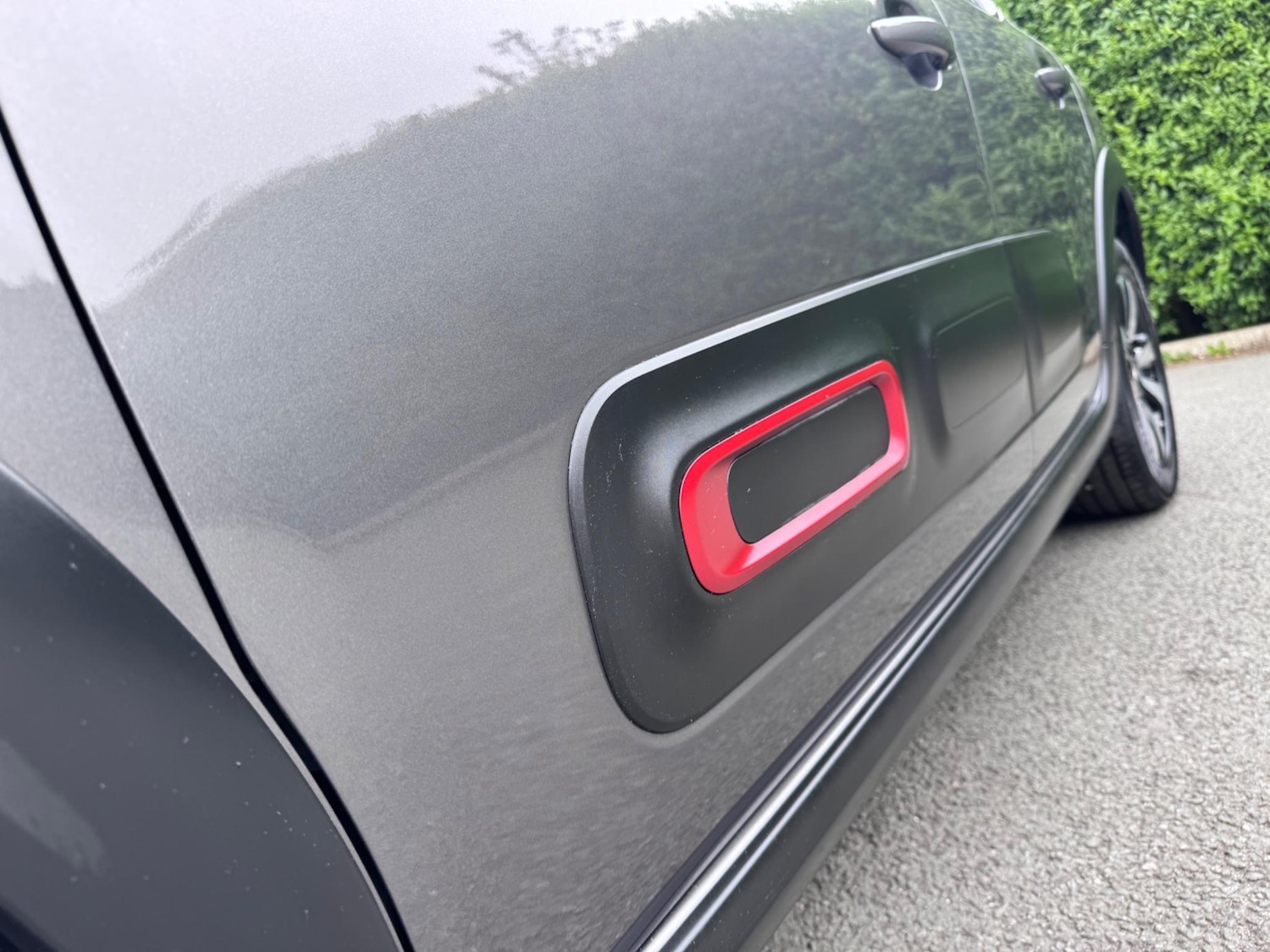 Used Citroen C3 2022 for sale - 77131762: Photo 19