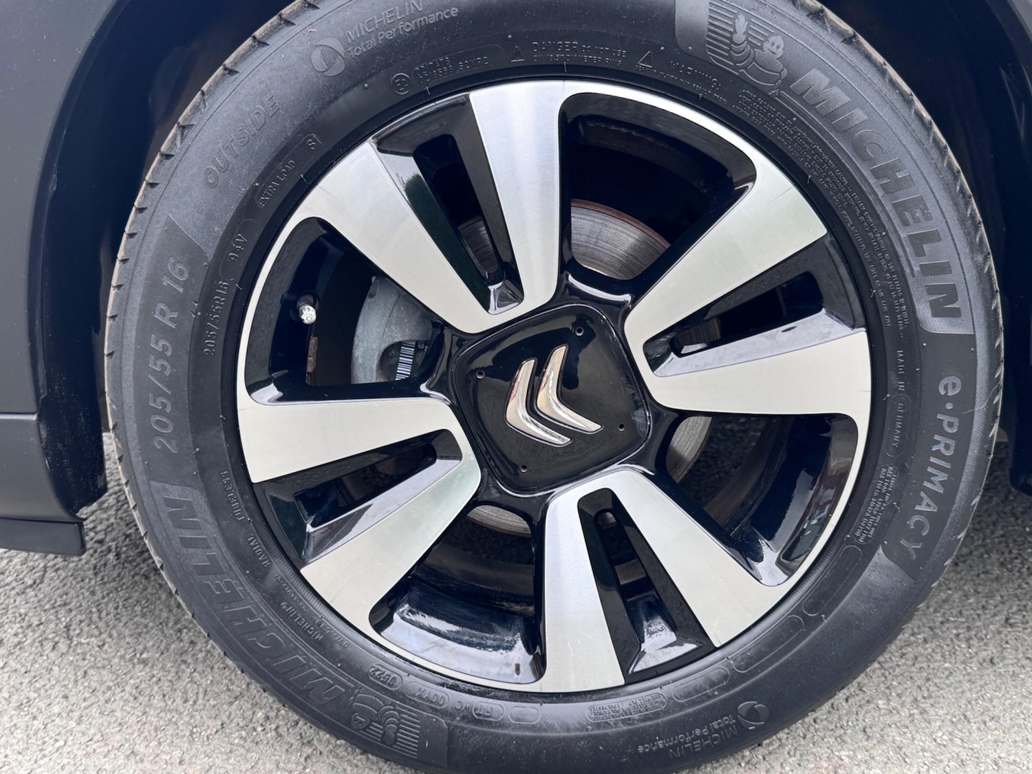 Used Citroen C3 2022 for sale - 77131762: Photo 20