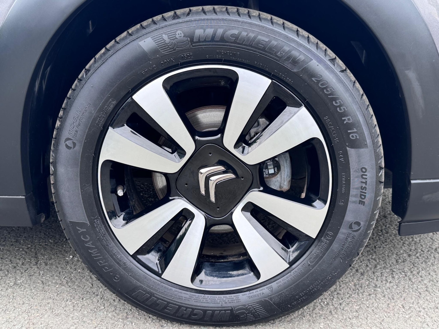 Used Citroen C3 2022 for sale - 77131762: Photo 21