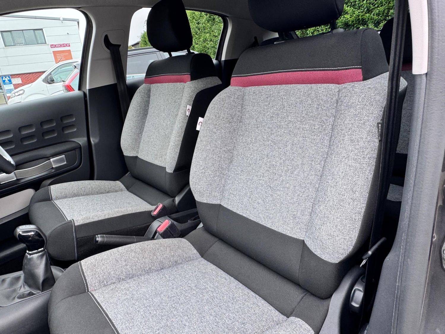 Used Citroen C3 2022 for sale - 77131762: Photo 22