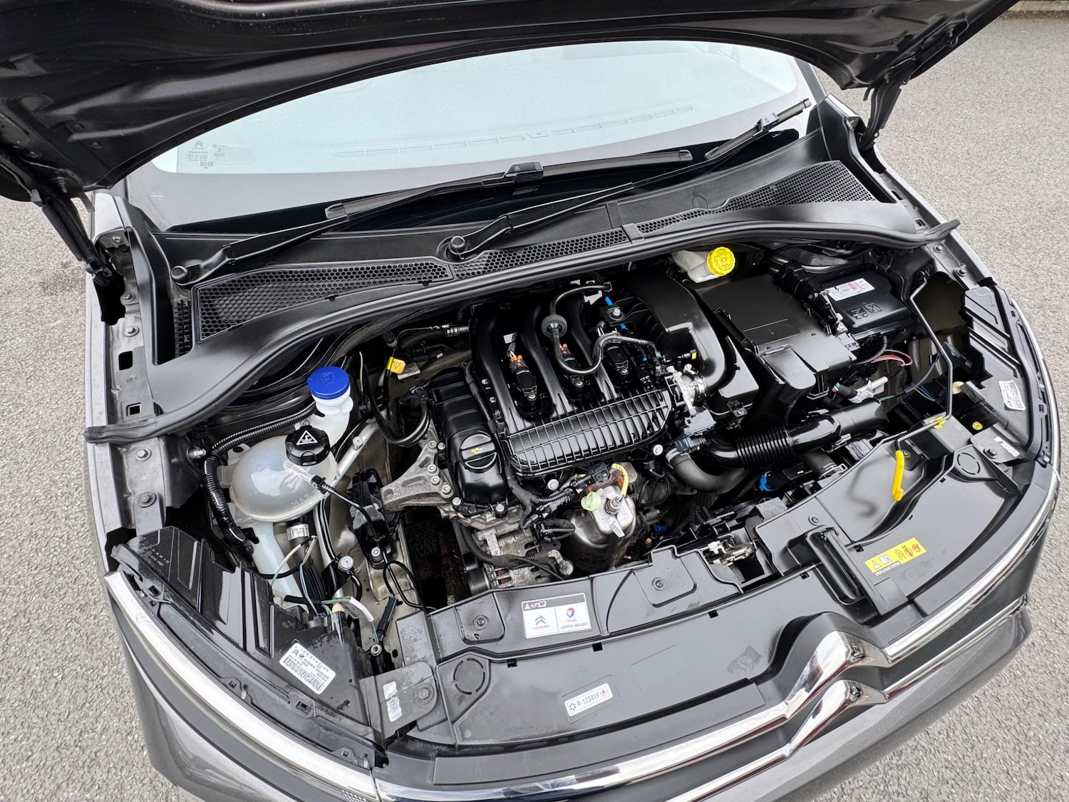 Used Citroen C3 2022 for sale - 77131762: Photo 23