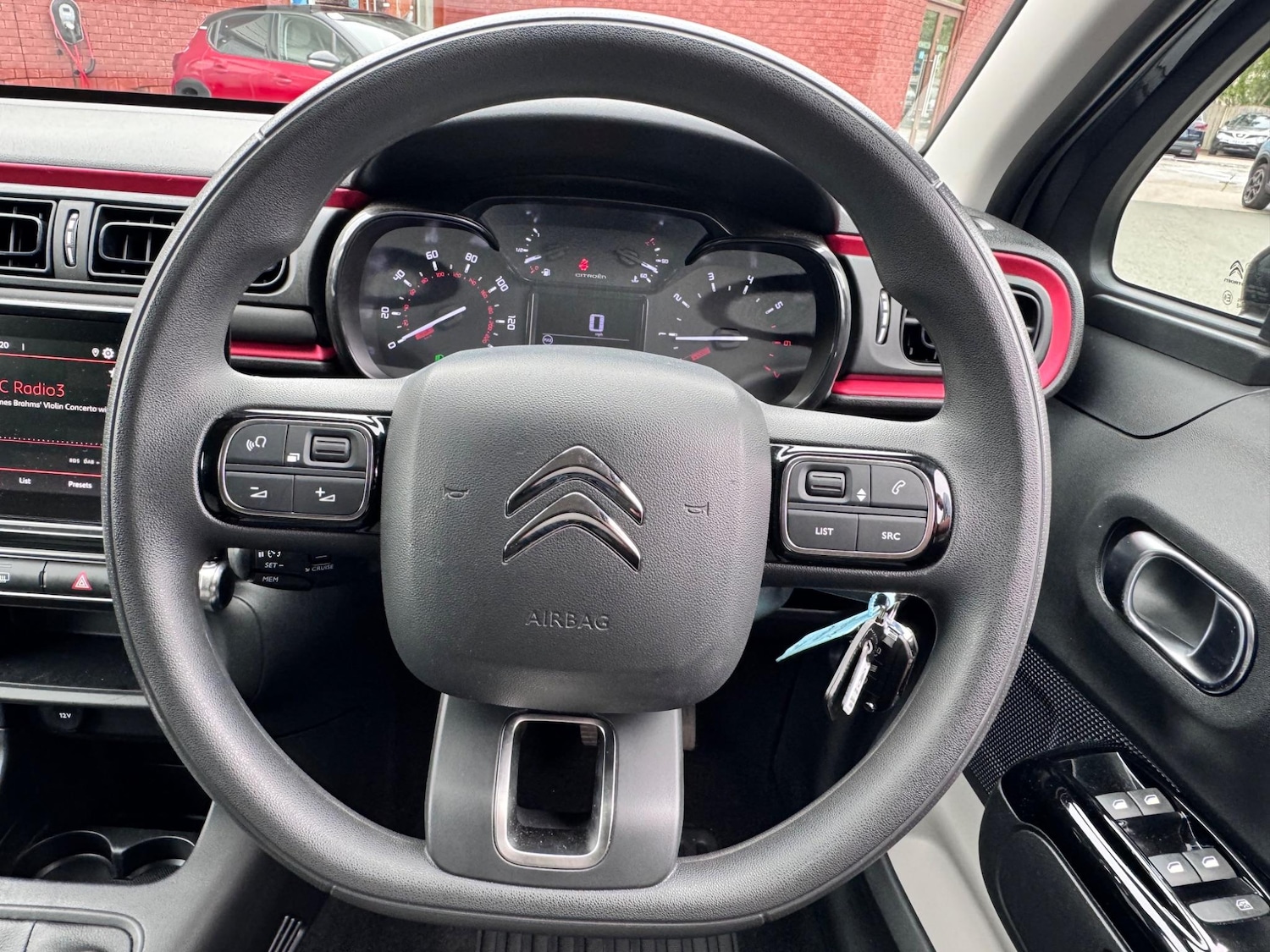 Used Citroen C3 2022 for sale - 77131762: Photo 27