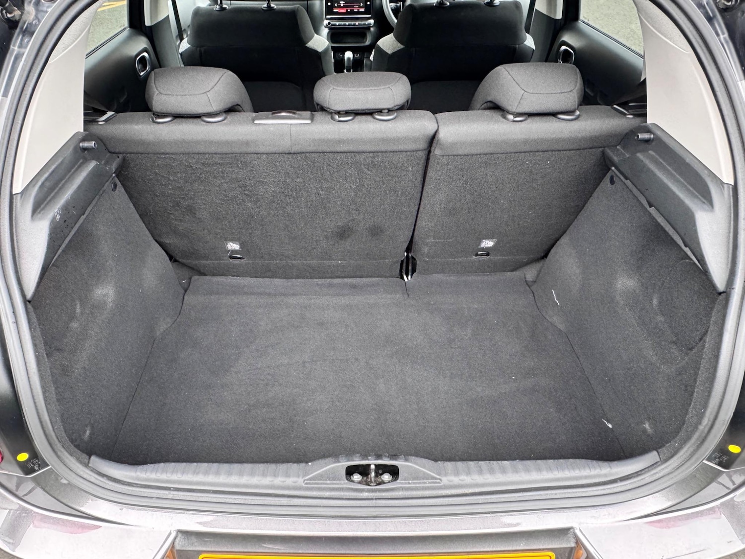 Used Citroen C3 2022 for sale - 77131762: Photo 28