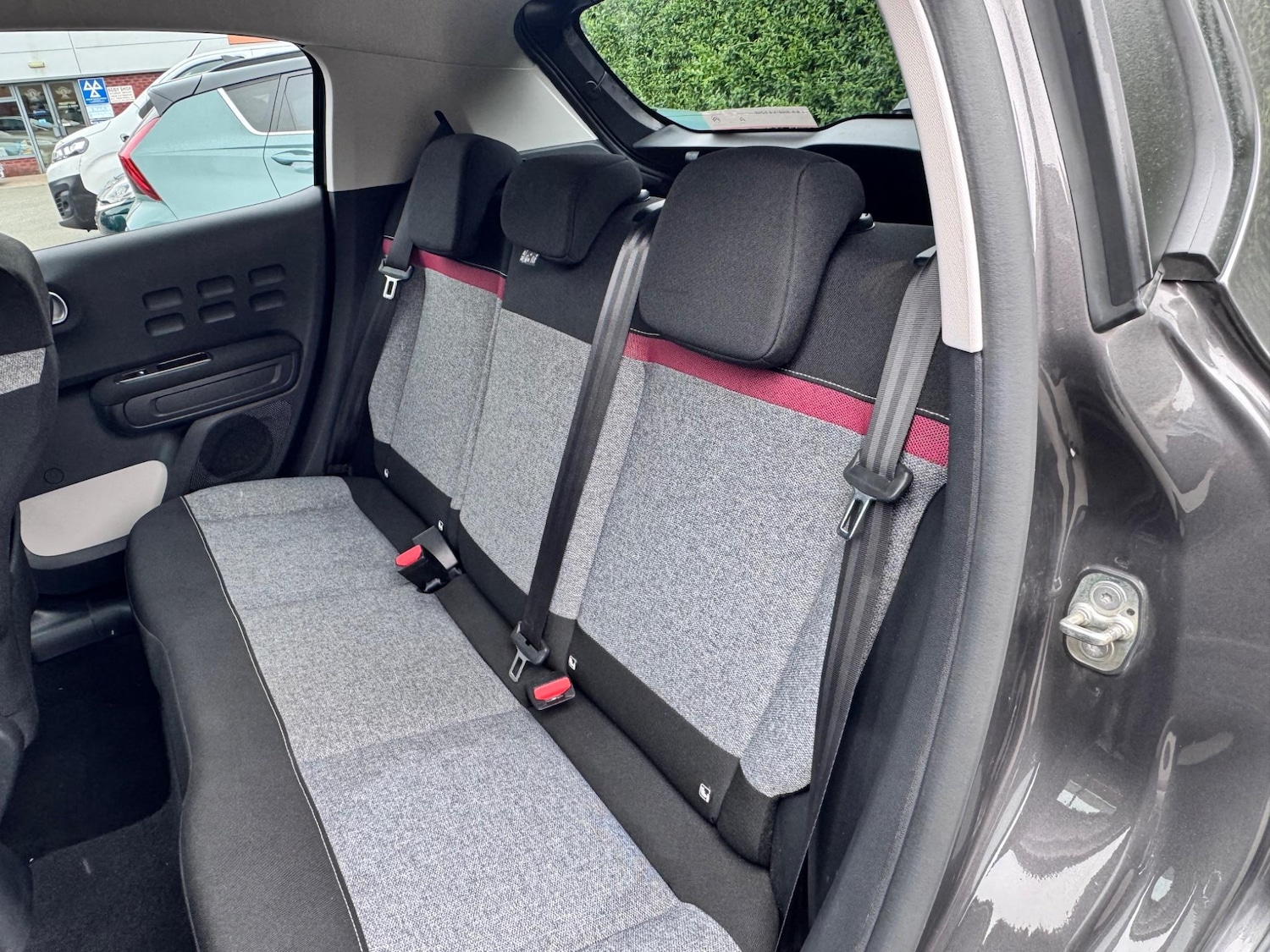 Used Citroen C3 2022 for sale - 77131762: Photo 29