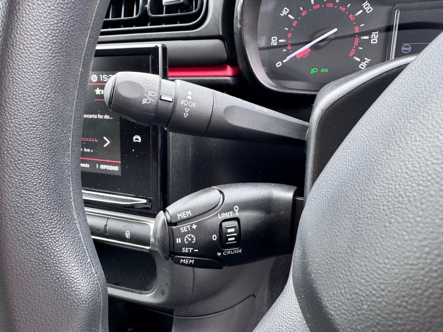 Used Citroen C3 2022 for sale - 77131762: Photo 30