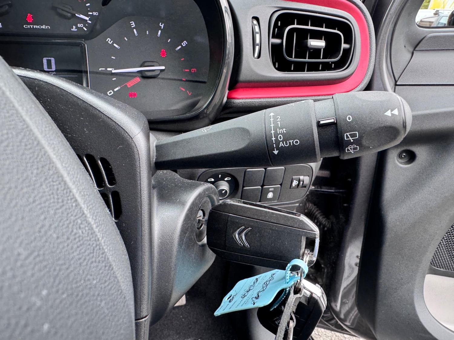 Used Citroen C3 2022 for sale - 77131762: Photo 31