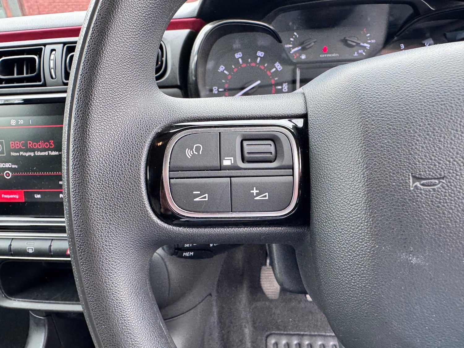 Used Citroen C3 2022 for sale - 77131762: Photo 33