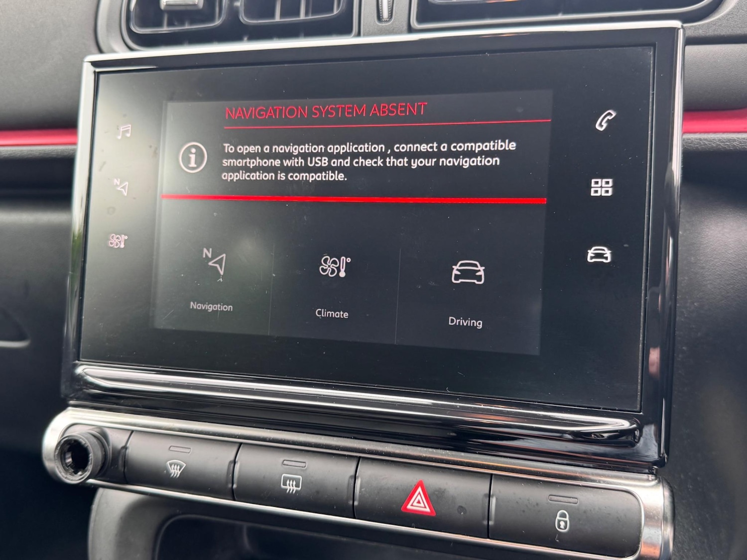 Used Citroen C3 2022 for sale - 77131762: Photo 35