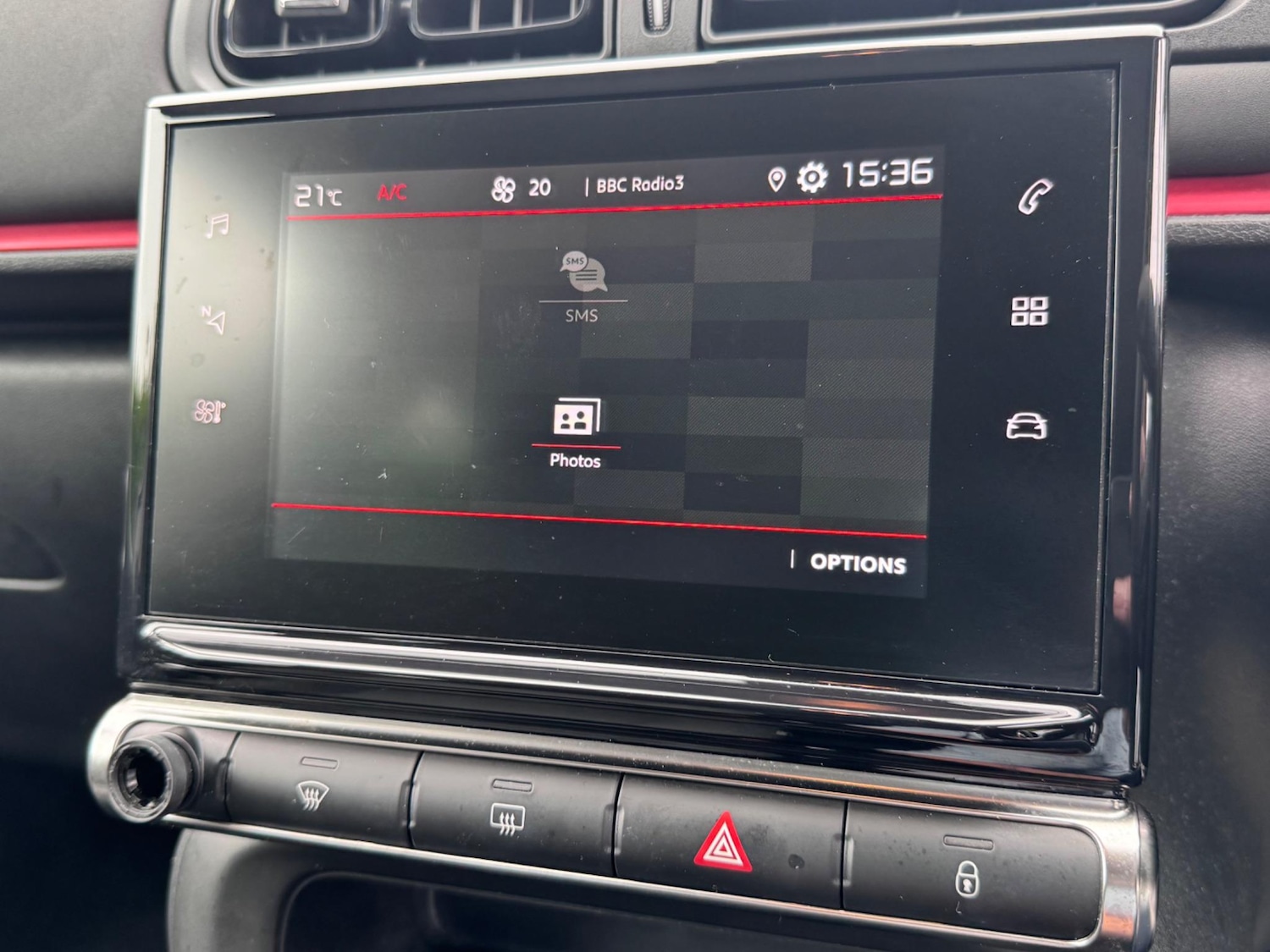 Used Citroen C3 2022 for sale - 77131762: Photo 36