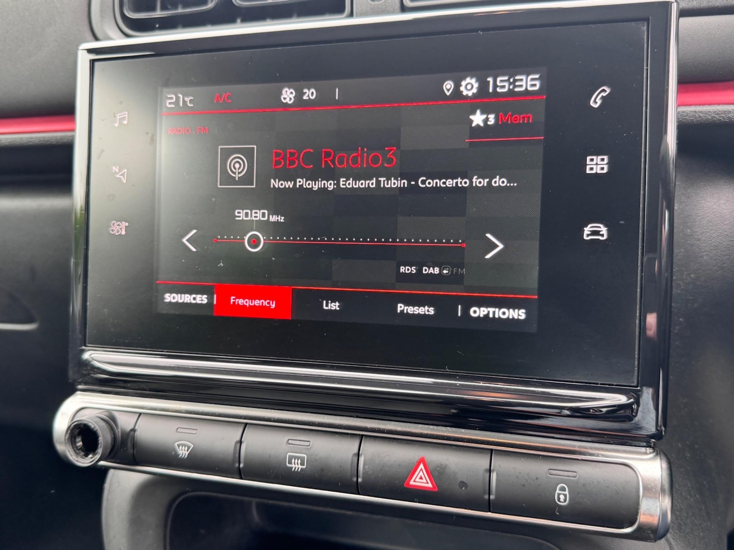 Used Citroen C3 2022 for sale - 77131762: Photo 38