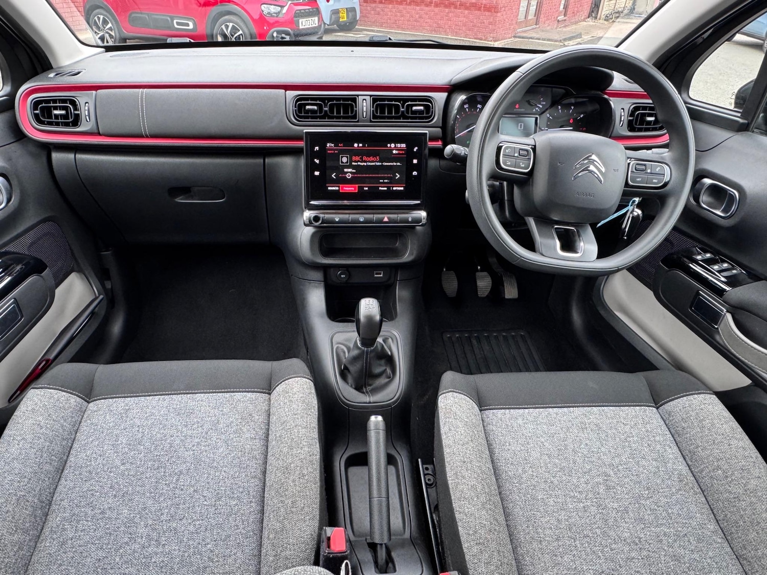 Used Citroen C3 2022 for sale - 77131762: Photo 4