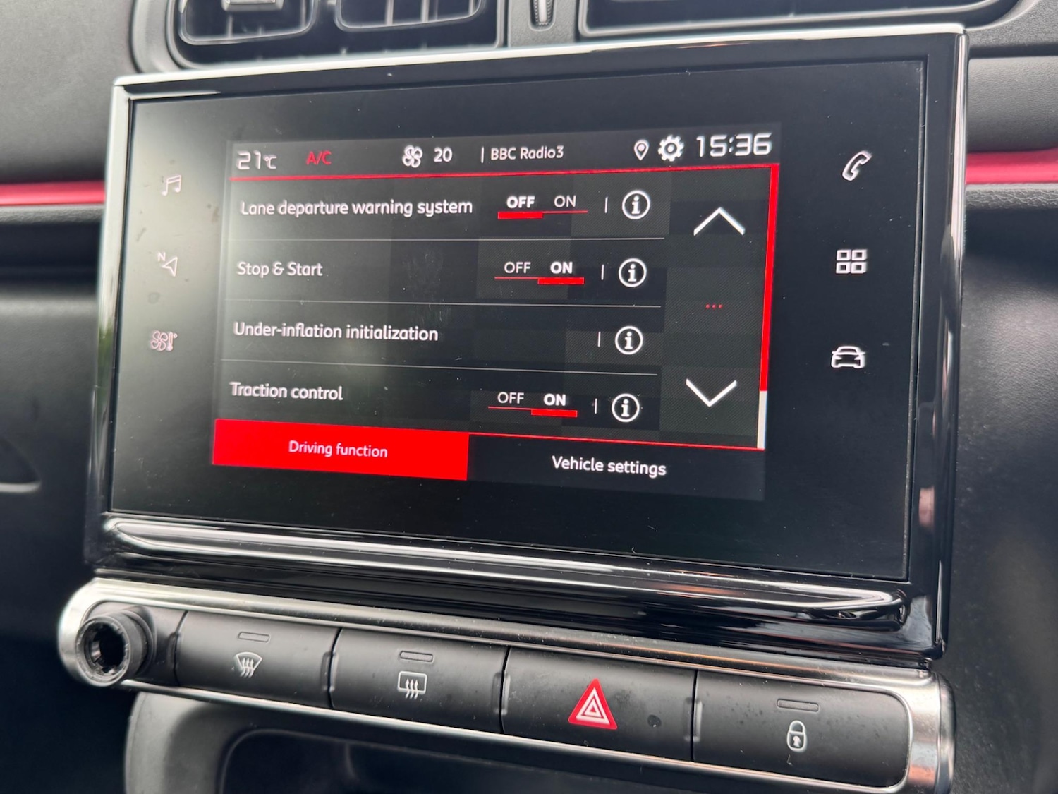 Used Citroen C3 2022 for sale - 77131762: Photo 42