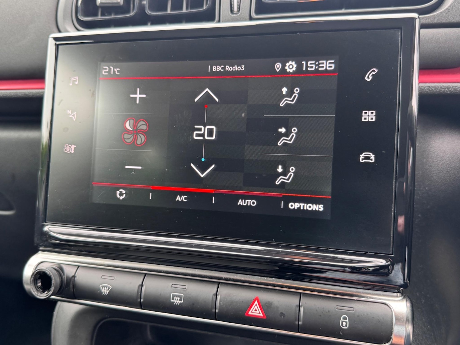 Used Citroen C3 2022 for sale - 77131762: Photo 43