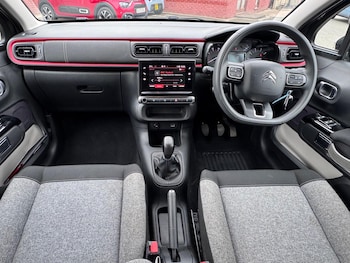 Used Citroen C3 2022 for sale - 77131762: Photo