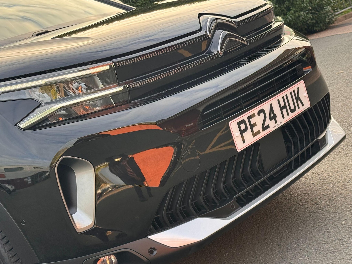 Used Citroen C5 Aircross for sale - 77633861: Photo 13