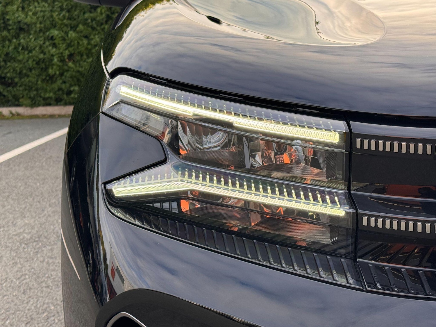 Used Citroen C5 Aircross for sale - 77633861: Photo 14