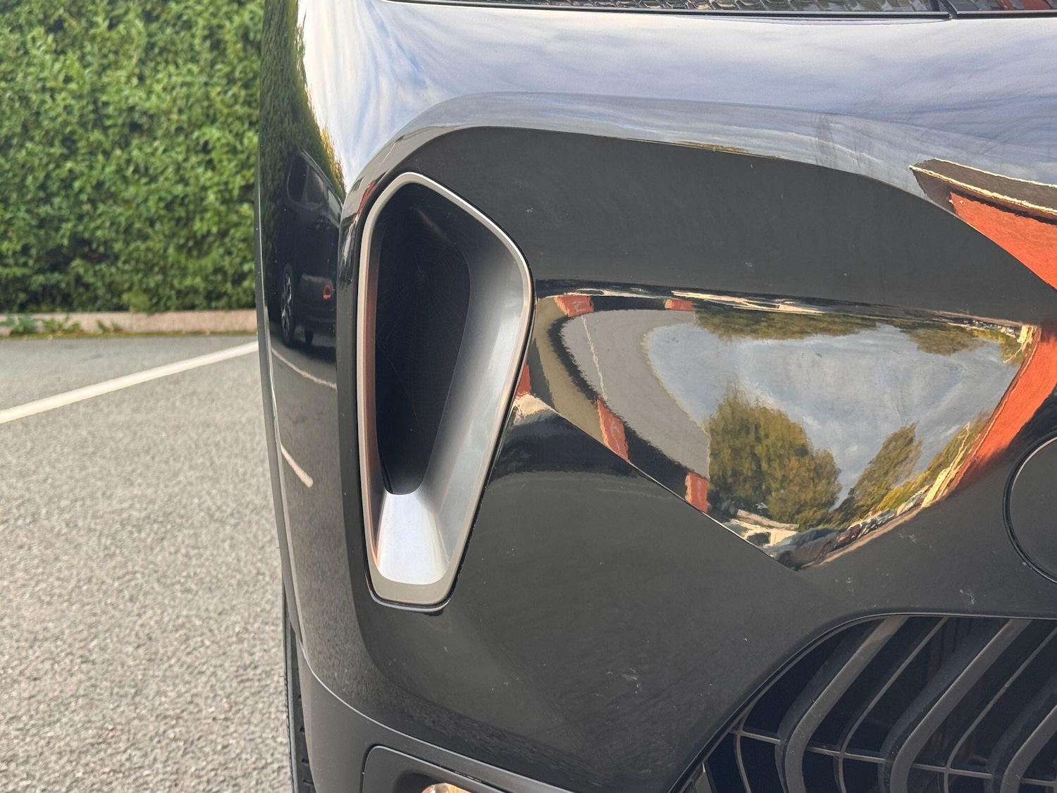 Used Citroen C5 Aircross for sale - 77633861: Photo 15