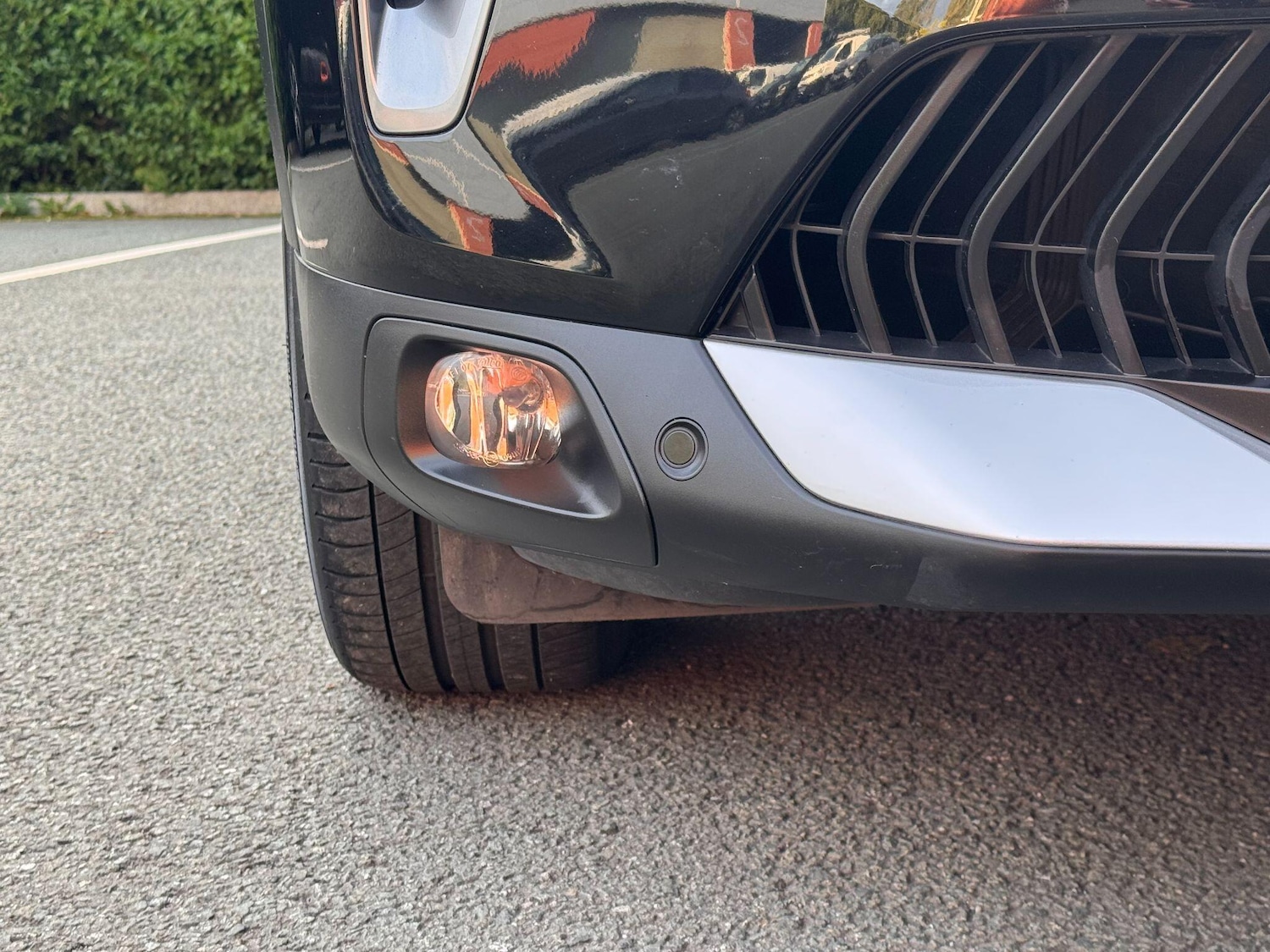 Used Citroen C5 Aircross for sale - 77633861: Photo 16