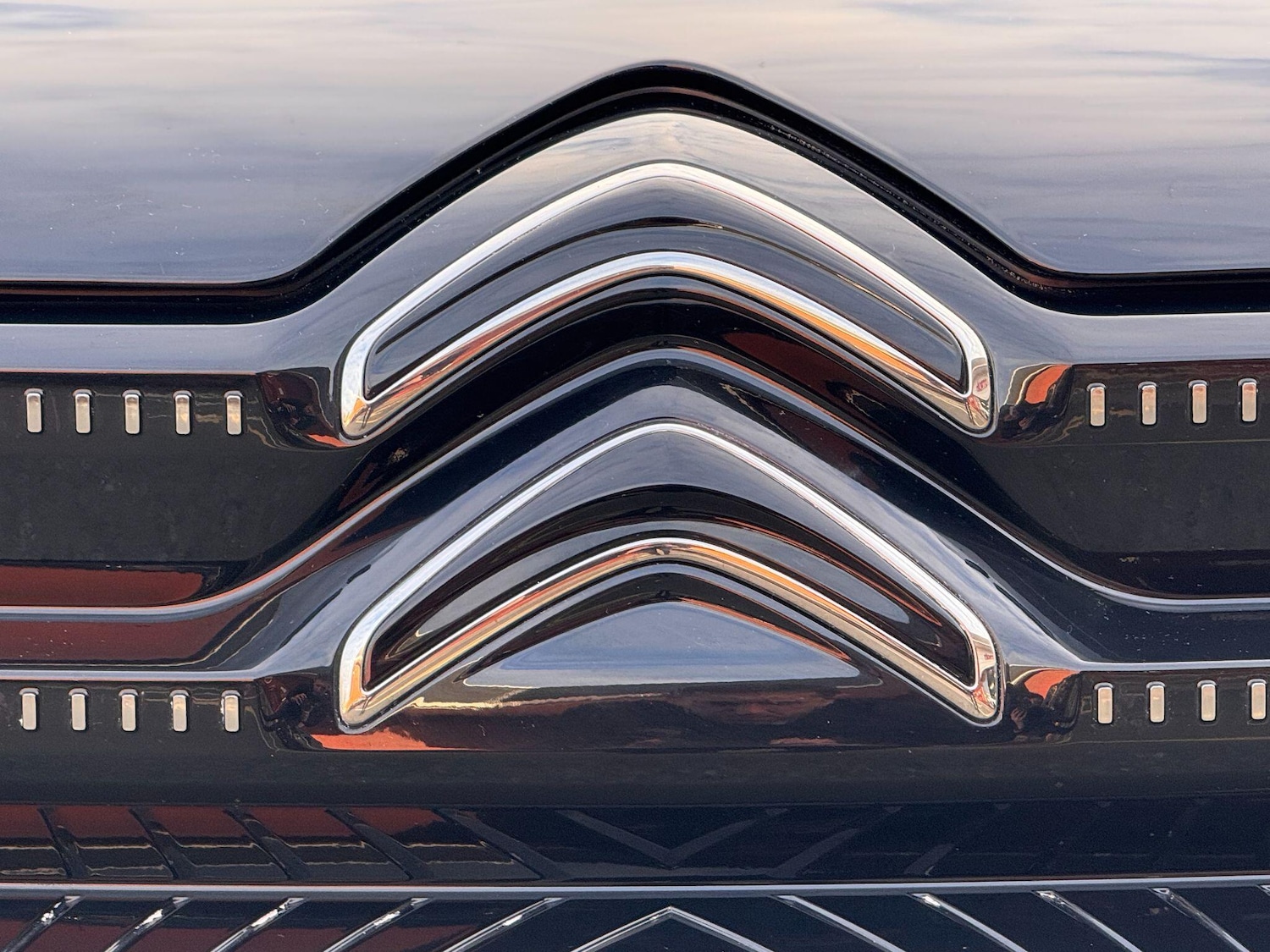 Used Citroen C5 Aircross for sale - 77633861: Photo 18