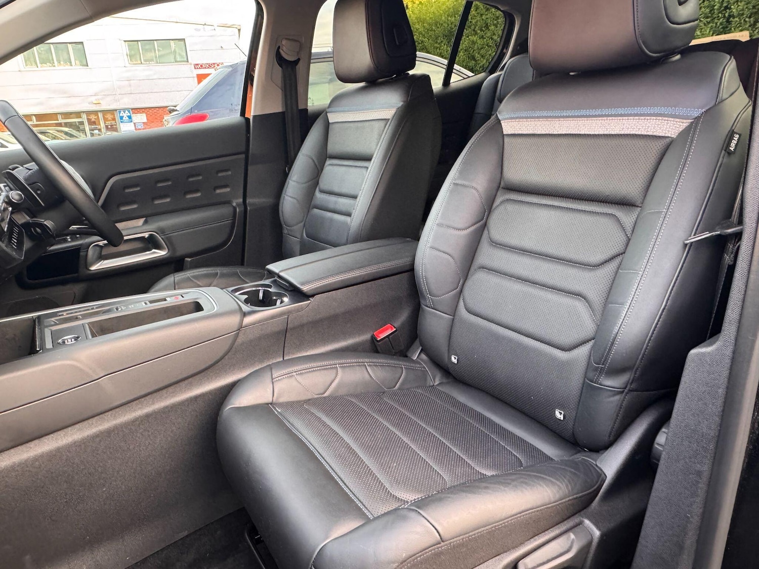 Used Citroen C5 Aircross for sale - 77633861: Photo 2