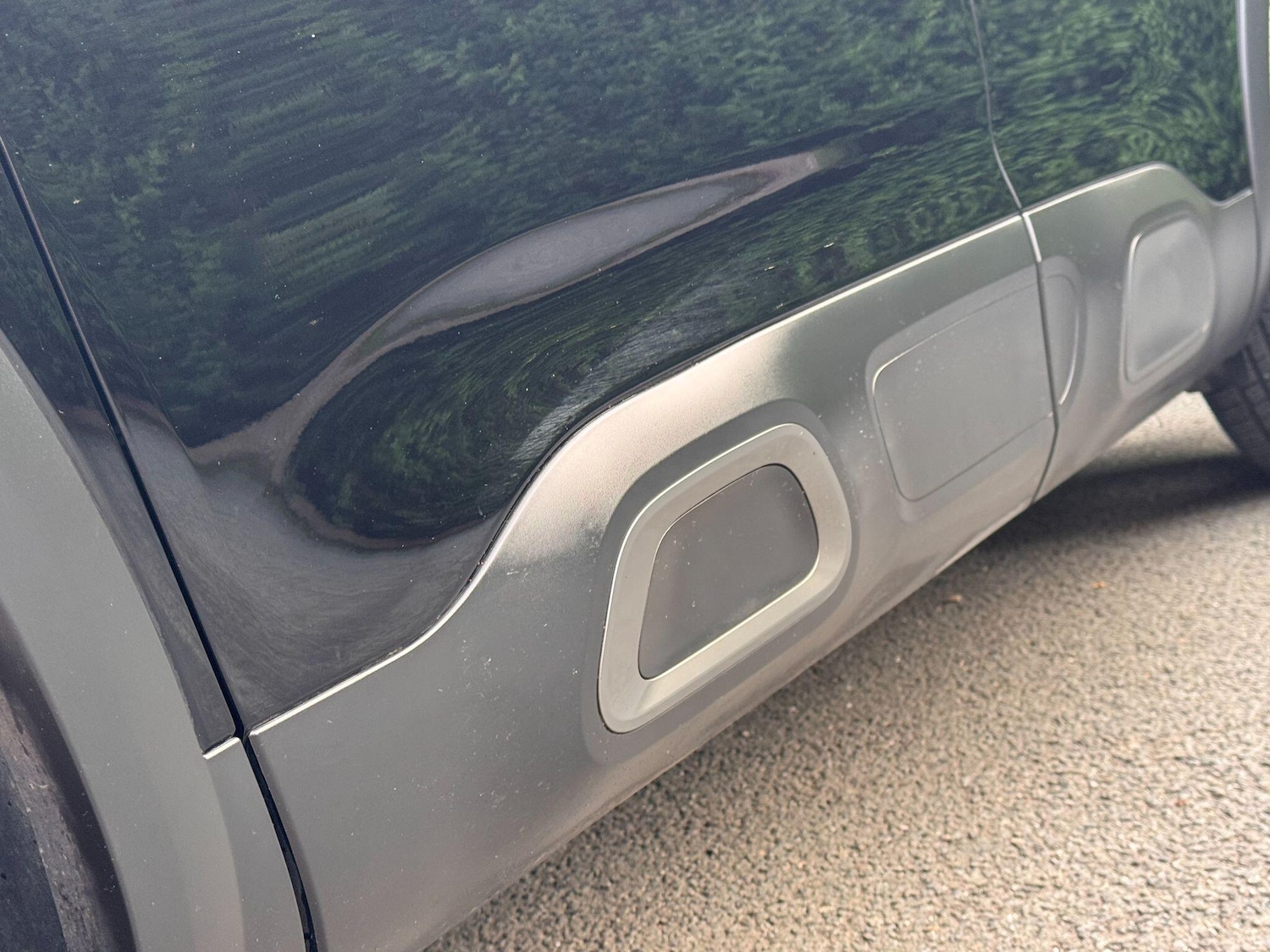 Used Citroen C5 Aircross for sale - 77633861: Photo 21