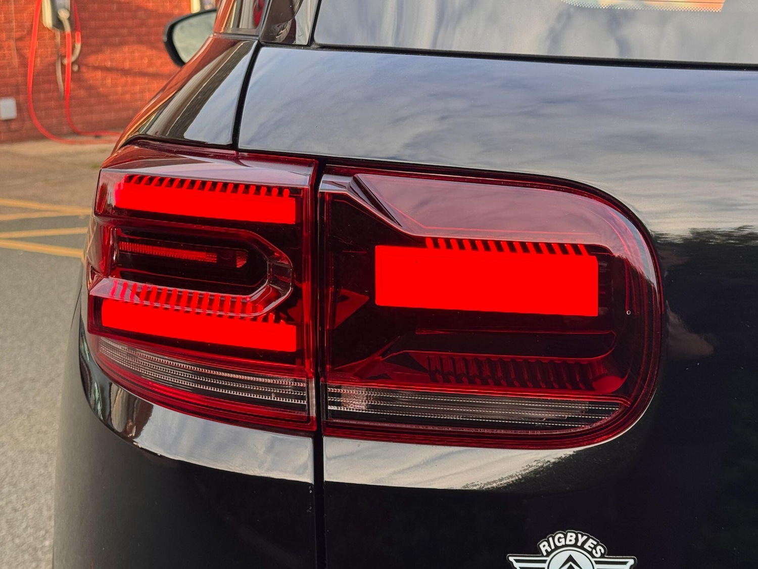 Used Citroen C5 Aircross for sale - 77633861: Photo 24