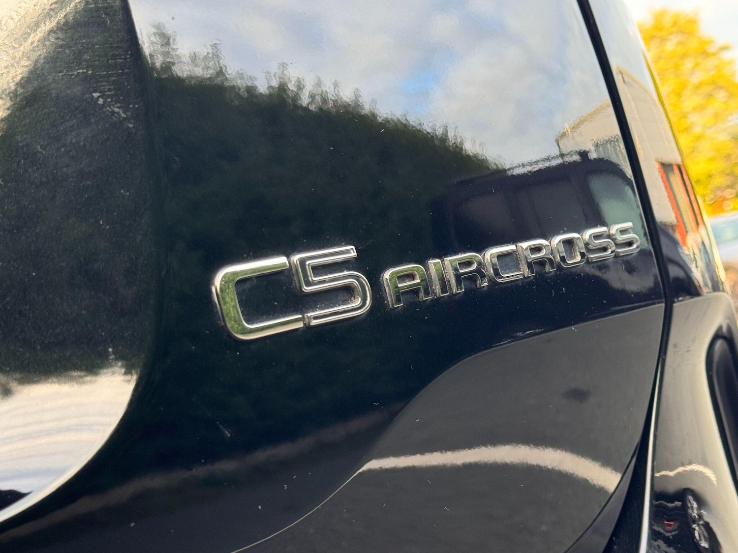 Used Citroen C5 Aircross for sale - 77633861: Photo 25