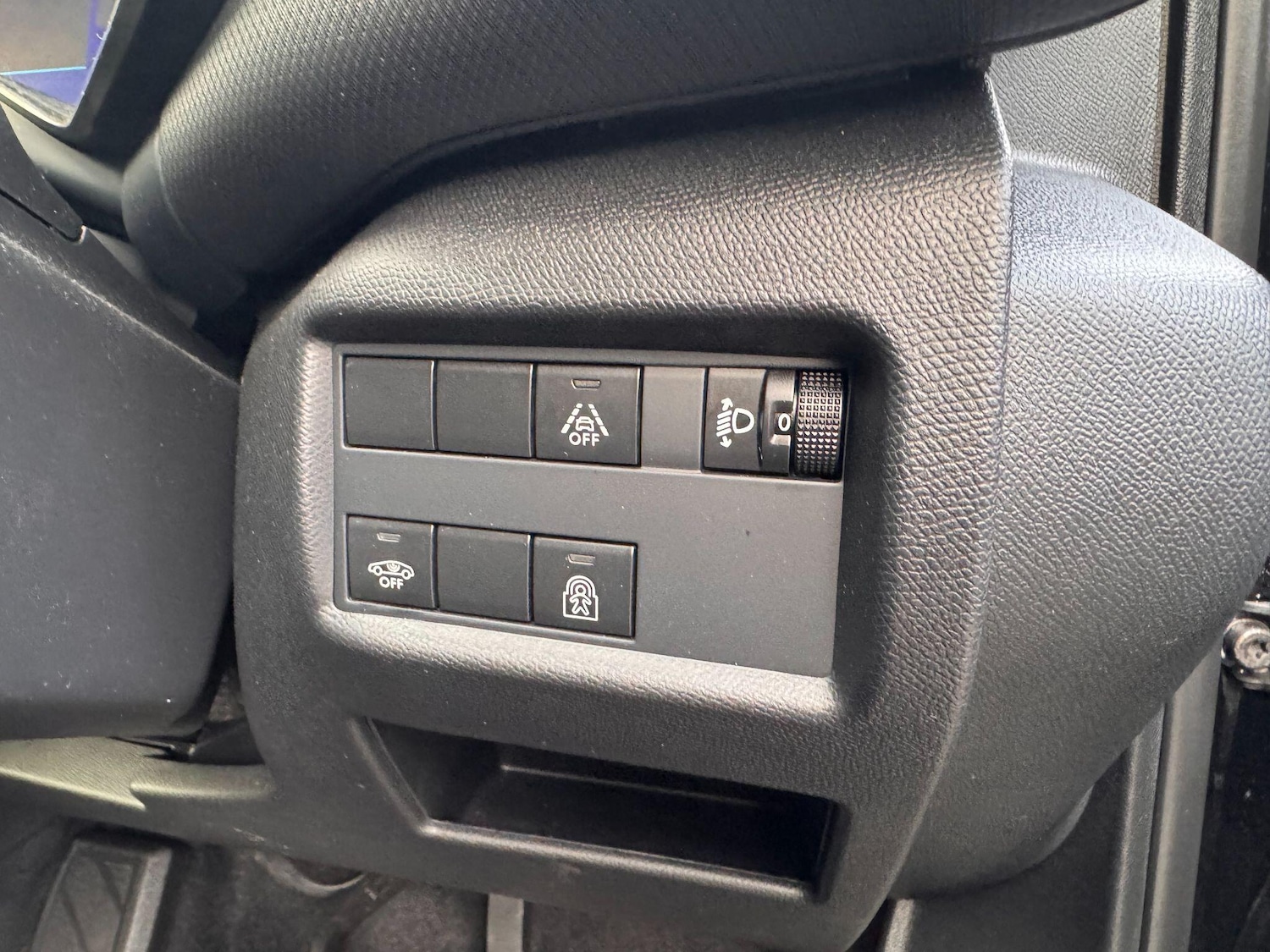 Used Citroen C5 Aircross for sale - 77633861: Photo 33